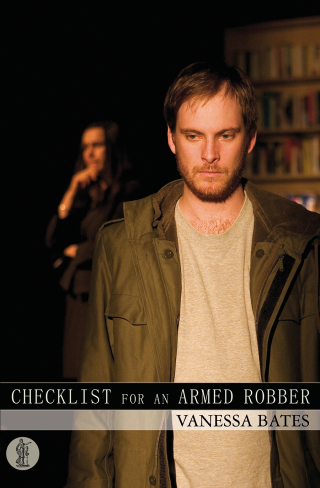 Cover image: Checklist for an Armed Robber 1st edition 9780868198637