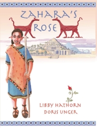 Imagen de portada: Zahara's Rose 1st edition 9781921479236