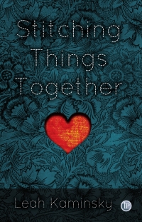 Cover image: Stitching Things Together 1st edition 9781921479694