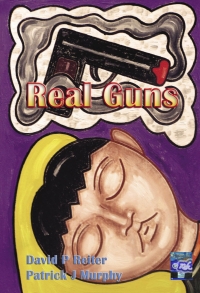 Omslagafbeelding: Real Guns 1st edition 9781876819835