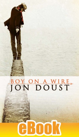 Imagen de portada: Boy on a Wire 1st edition 9781921361456