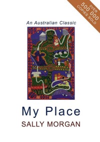 Omslagafbeelding: My Place 1st edition 9780949206312