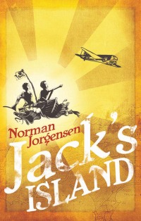 Cover image: Jack's Island 1st edition 9781921696275