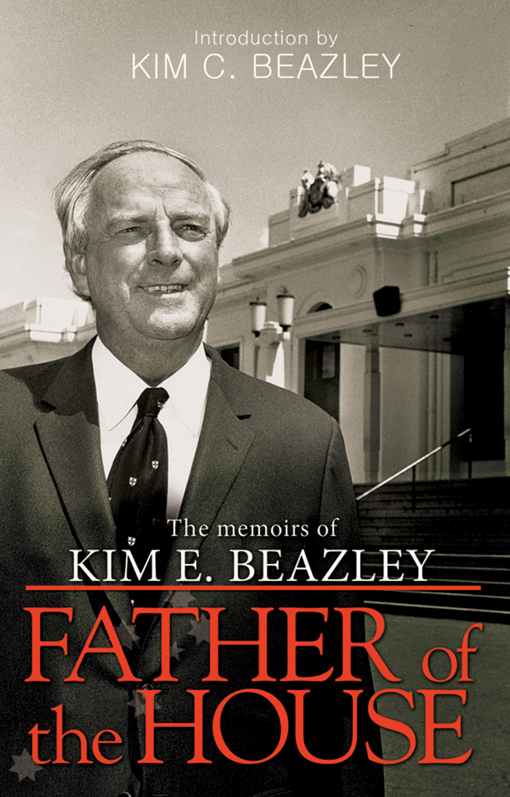 Father of the House 1st Edition