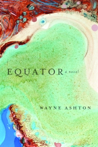 Omslagafbeelding: Equator 1st edition 9781921361890