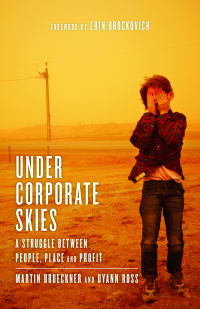 Cover image: Under Corporate Skies 1st edition 9781921361760