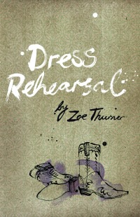 Omslagafbeelding: Dress Rehearsal 1st edition 9781921696671