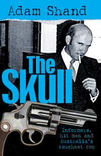 Cover image: The Skull 9781863954822