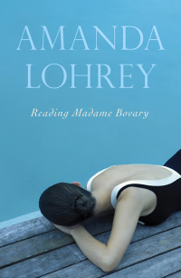 Imagen de portada: Reading Madame Bovary 9781863954907