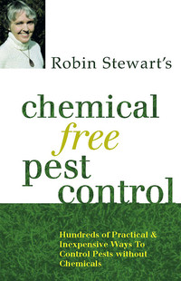 Omslagafbeelding: Chemical Free Pest Control 9781863951319
