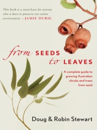 表紙画像: From Seeds to Leaves 9781760643218