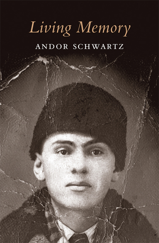 表紙画像: Living Memory 9781863954716