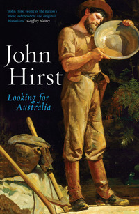 Cover image: Looking for Australia 9781863954860