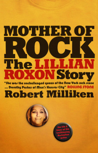 Cover image: Mother of Rock 9781863954648