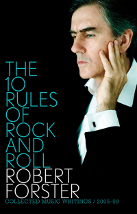 Cover image: The 10 Rules of Rock and Roll 9781863954501