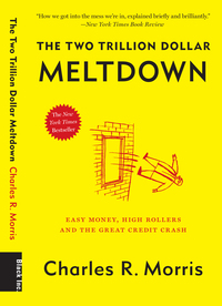 Cover image: The Two Trillion Dollar Meltdown 9781863954266