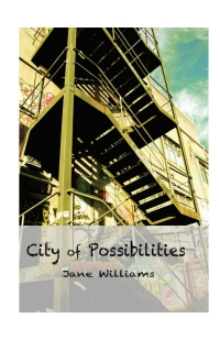 Cover image: City of Possibilities 1st edition 9781921869105