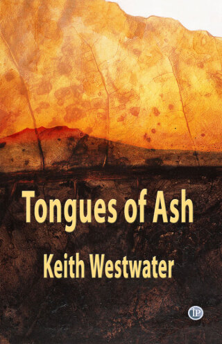 Imagen de portada: Tongues of Ash 1st edition 9781921869266