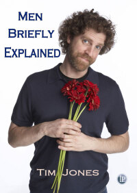 Immagine di copertina: Men Briefly Explained 1st edition 9781921869327