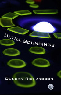 Cover image: Ultra Soundings 1st edition 9781921869341