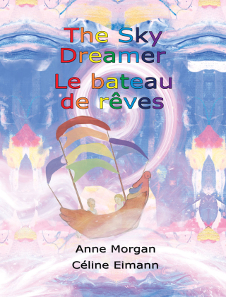 Cover image: The Sky Dreamer / Le Bateau de Réves 1st edition 9781921869600