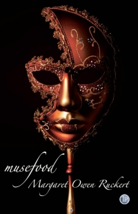 Immagine di copertina: Musefood 1st edition 9781921869976