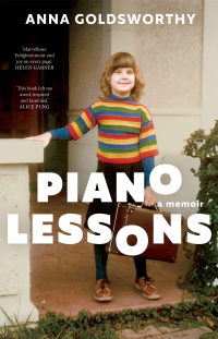 Omslagafbeelding: Piano Lessons 9781760644864