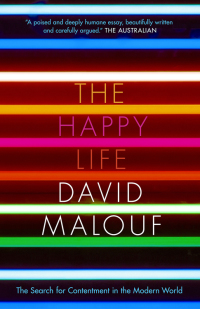 Cover image: The Happy Life 9781863955461