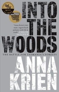 Cover image: Into the Woods 9781863955584