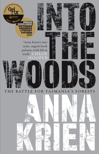Imagen de portada: Into the Woods 9781863955584