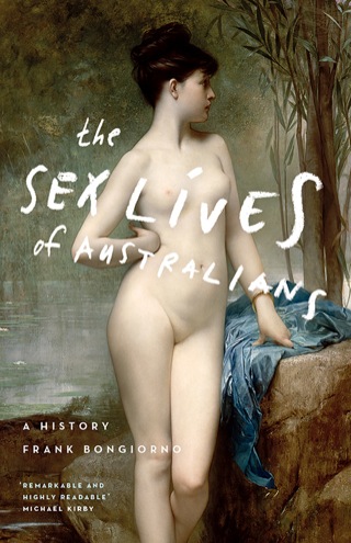 Cover image: The Sex Lives of Australians 9781863957076