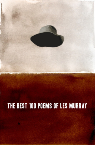 Imagen de portada: The Best 100 Poems of Les Murray 9781863955843