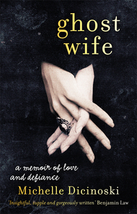 Cover image: Ghost Wife 9781863955959