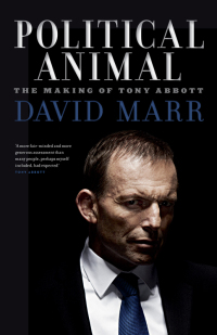 Cover image: Political Animal 9781863955980