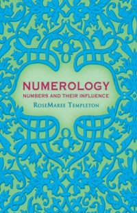 Cover image: Numerology 3rd edition 9781921295010