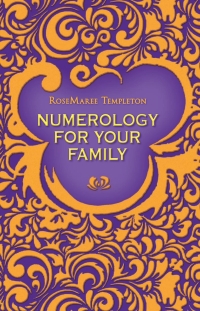 Omslagafbeelding: Numerology for Your Family 9781921295294