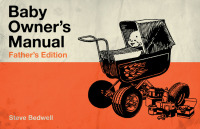 صورة الغلاف: Baby Owner's Manual 9781921878428