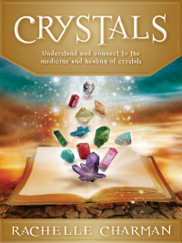 Cover image: Crystals 9781921878701