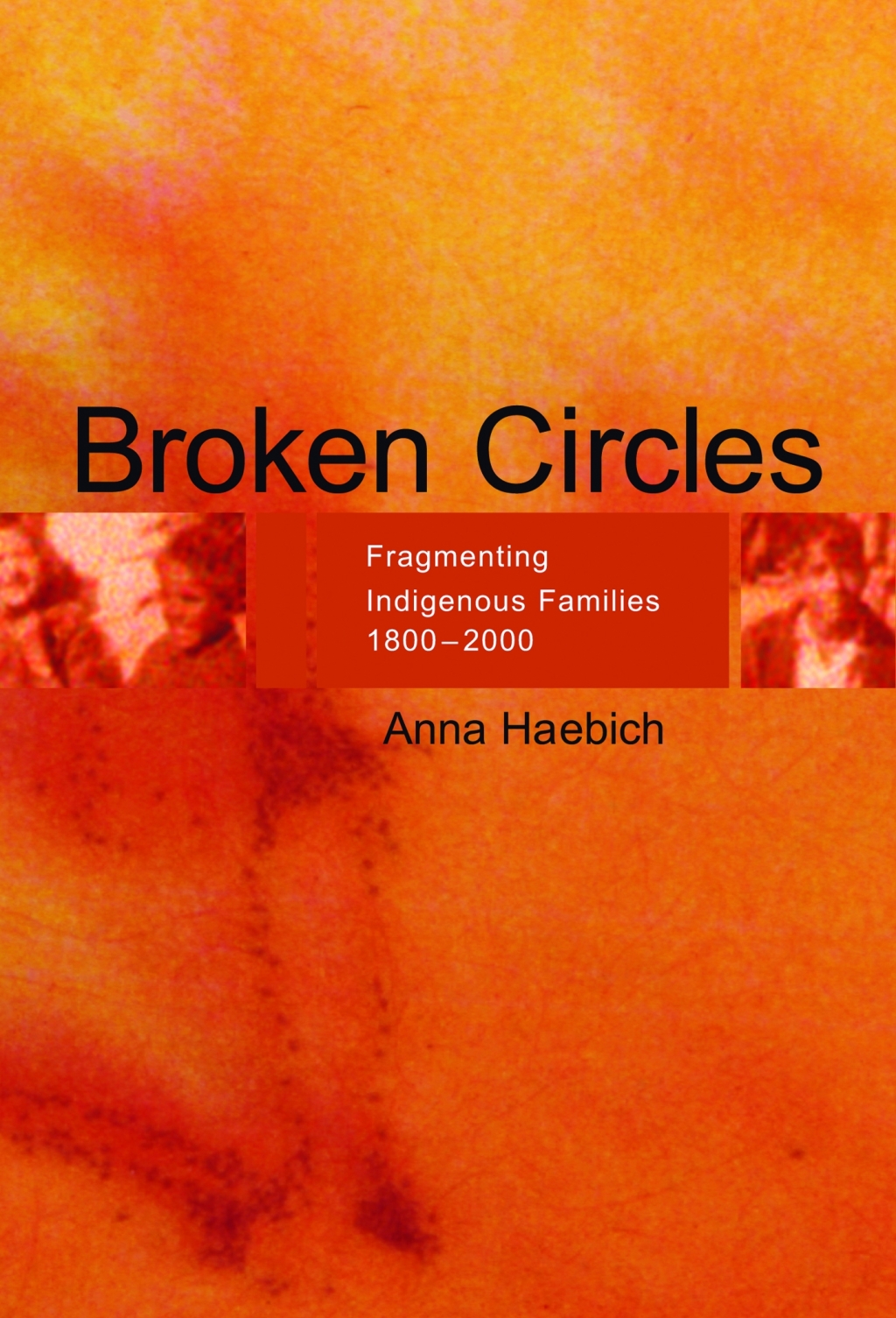 Broken Circles 1st Edition