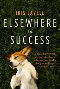 صورة الغلاف: Elsewhere in Success 1st edition 9781921888540