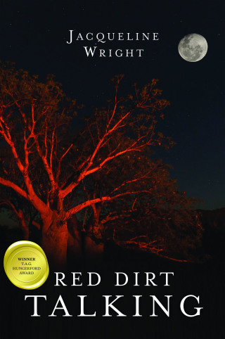 Titelbild: Red Dirt Talking 1st edition 9781921888793