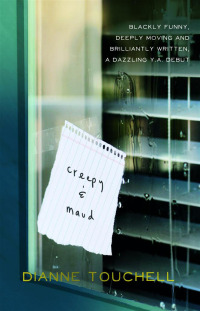Imagen de portada: Creepy &amp; Maud 1st edition 9781921888960