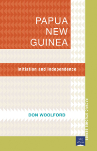 Imagen de portada: Papua New Guinea 2nd edition