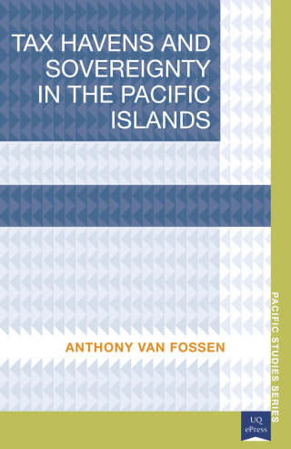 Cover image: Tax Havens 9781921902215