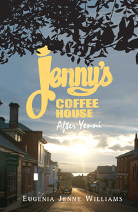 Imagen de portada: Jenny's Coffee House 1st edition 9780980571707