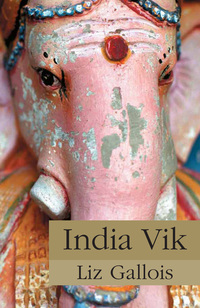 Cover image: India Vik 1st edition 9780975022825