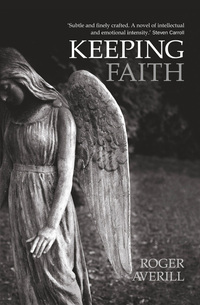 Imagen de portada: Keeping Faith 1st edition 9780980571752