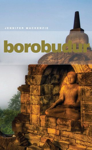 Imagen de portada: Borobudur 1st edition 9780980461664