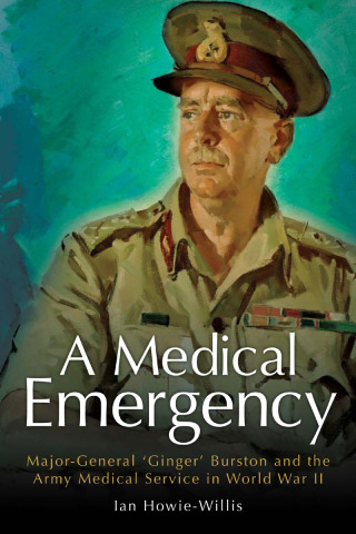 Cover image: Medical Emergency 9781921941573