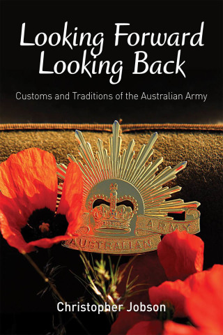 Cover image: Looking Forward Looking Back 9780980325164